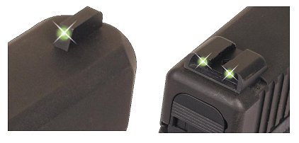 TRU TRITIUM SIGHTS SIG 6F/8R