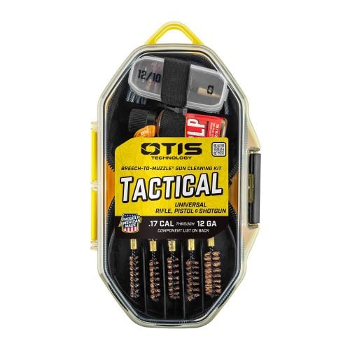 Otis Technology Tactical Cleaning System
