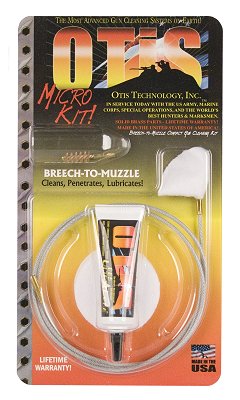 Otis Technology .22/.30 Caliber Cleaning Kit