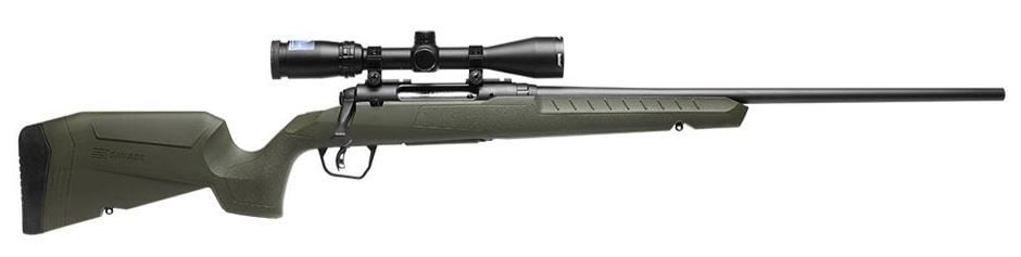 Savage Arms Axis 2 XP 400 Legend Bolt Action Rifle 32156 | 4+1