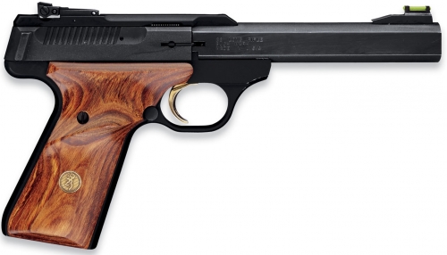 Browning Buck Mark Plus 10+1 .22 LR 5.5