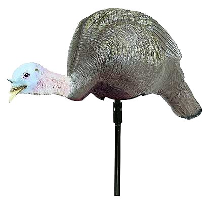 Flambeau Master Series Turkey Decoy