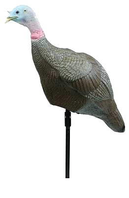 Flambeau 5958UH Master Turkey Decoy