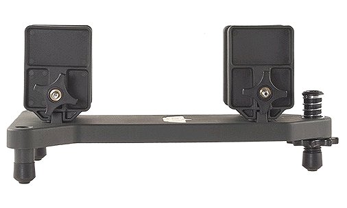 Shooters Ridge Shooting Vise w/Padded Clamps