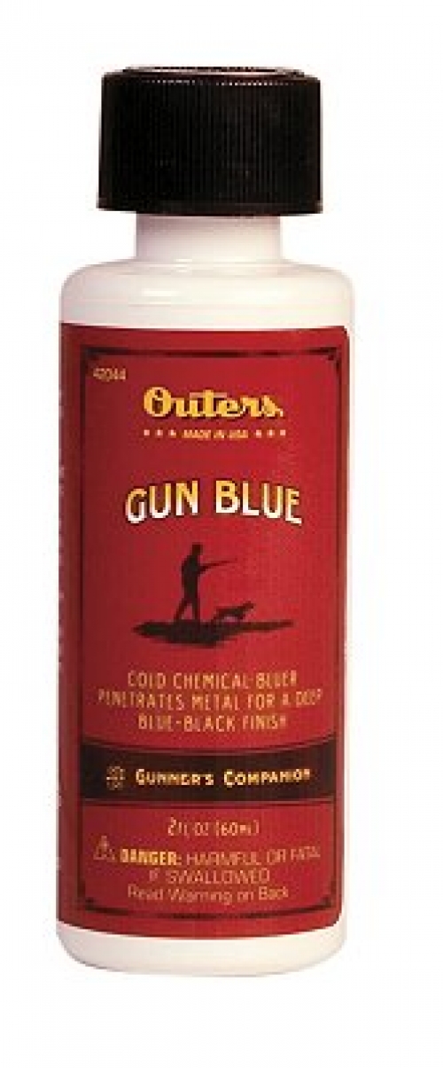 Outers Liquid Gun Blue