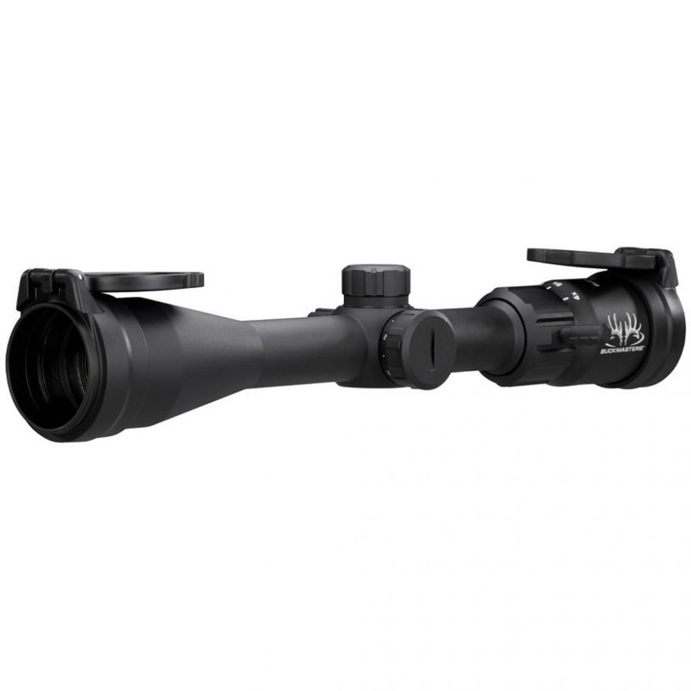 Sig Sauer BuckMaster 3-12x44 Rifle Scope | SOBM43002