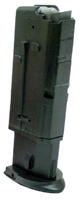 FN 10 Round 5.7MM X 28MM Magazine w/Blue Finish