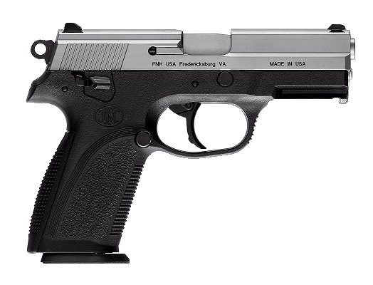 FN FNP9 9MM DA SA 16RD SS