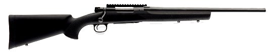 FN Patrol Bolt Rifle .308 Win - 24 Heavy Barrel, Detachable Magazine