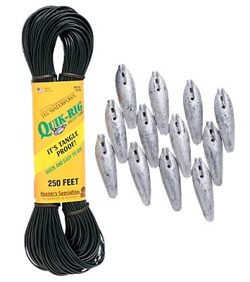 Hunters Specialties Decoy Cord Kit