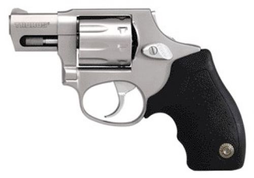 Taurus Model 17 Stainless 1.75 17 HMR Revolver