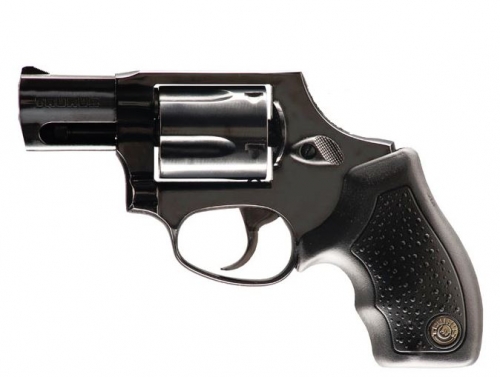 Taurus 905 9mm 1 Blue, Concealed Hammer IBU