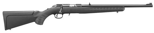 Ruger American Rimfire 22LR