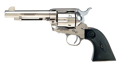 Taurus S/A 45 4.75 45 Long Colt Revolver