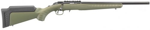 Ruger American Rimfire 17 HMR Bolt Action Rifle