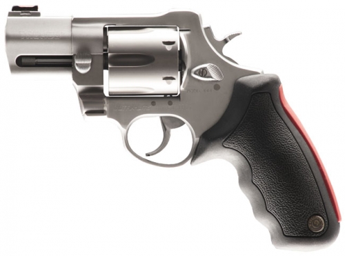 Taurus 444 Ultra-Lite Stainless 2.25 44mag Revolver