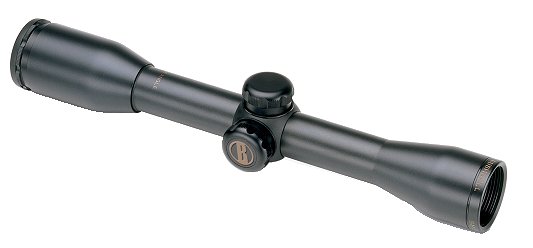 Bushnell Banner Shotgun Scope 4x32mm Matte