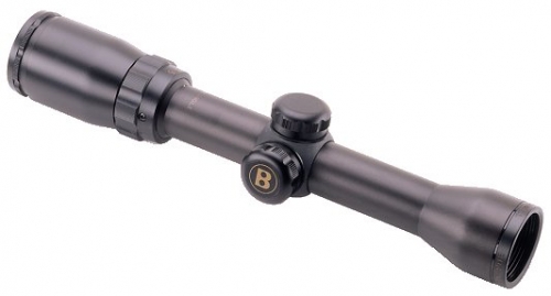 Bushnell Banner Rifle Scope 1-4x32mm Matte