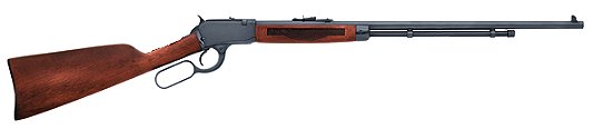 Taurus LVR .22 LR  23 AS Blued