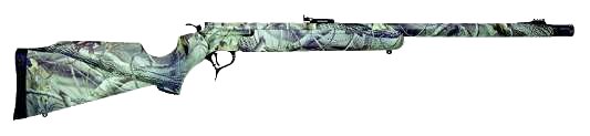 Thompson/Center Arms Realtree Hardwood Camo Encore 12 Ga. Sh