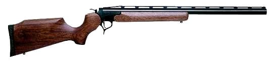 Thompson/Center Arms Encore 12 Ga/26 Vent Rib Blued Barrel