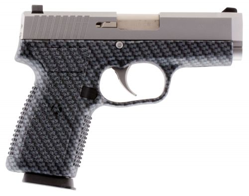 Kahr Arms 9mm 3.6 7+1 Carbon Fiber