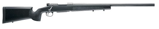 FN Special Police A1 Bolt-Action Rifle .308 Win 24 Heavy Barrel