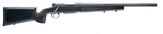 FN A1A Special Police Bolt-Action Rifle .308 Win 20 Fluted Barrel