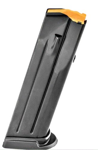 FN  MAG HPSA  9MM      10RD