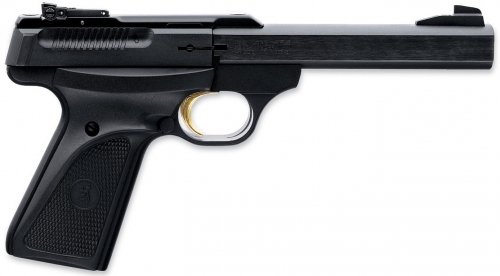 Browning Buck Mark Standard 10+1 .22 LR  5.5
