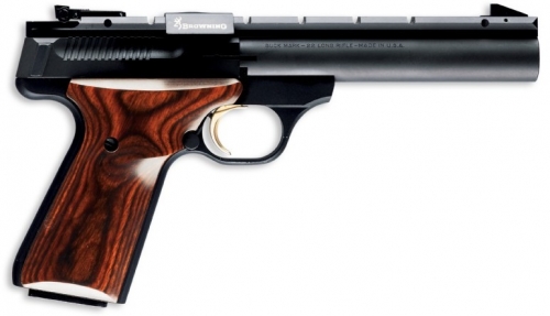 Browning Buck Mark Field 10+1 .22 LR 5.5