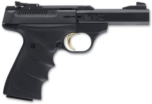 Browning Buck Mark Standard Micro URX 22LR Semi Auto Pistol