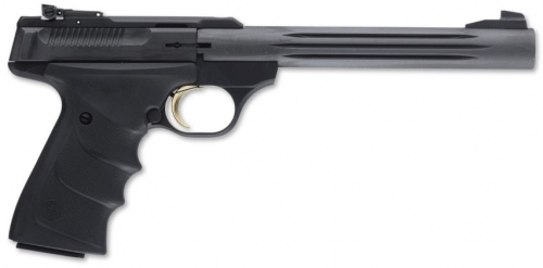 Browning Buck Mark Bullseye Target URX 10+1 .22 LR  7.25