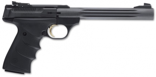 Browning Buck Mark Bullseye Target URX 10+1 .22 LR 7.25