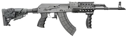 Kalashnikov USA Modern Rifle Semi-Automatic 7.62x39mm 