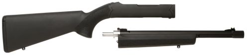 Tactical Solutions Takedown Bull Barrel/Stock Combo