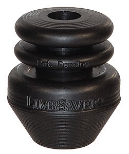 Limbsaver Black Bull Barrel De-Resonator