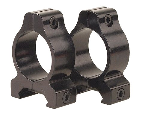 Leupold RIFLEMAN VERTICAL RINGS