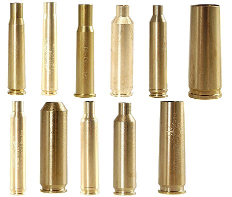 Aimshot 50 Caliber/223 Arbor