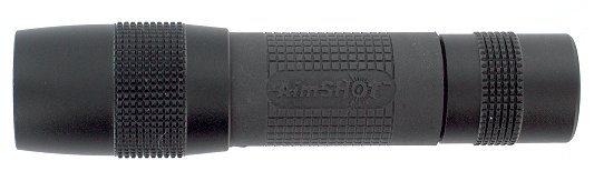 Aimshot Lightweight Flashlight