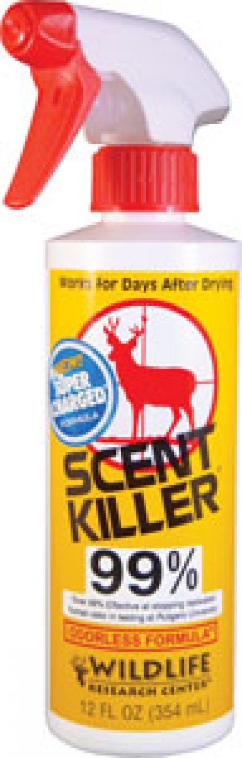 Wildlife Research Scent Eliminator