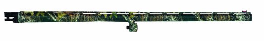 Mossberg 870XBL 12g 24 TROPHY RB MAT