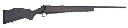 Weatherby Mark V SPL 300WIN GRAY