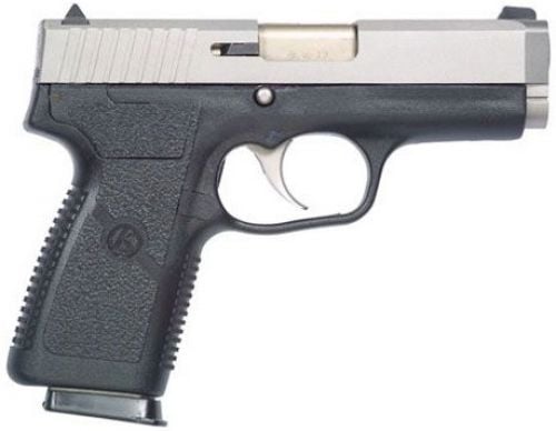 Kahr Arms CW9 9mm Semi Auto Pistol