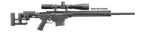 Ruger Precision Rifle .243 Win