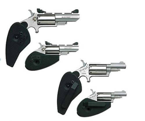 North American Arms Holster Grip For .22 MAG & .22 MAG Mini Master