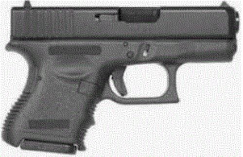 Springfield Armory XD 45GAP 5 Black, 9 round - Package