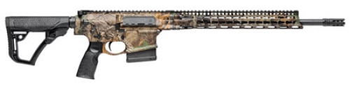 Daniel Defense DD5 Ambush SA 308 Winchester/7.62 NATO