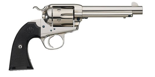 Beretta Bisley 45 Long Colt Revolver