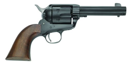 Century International Arms Inc. 1873 Six Round Single Action Revolver 357 Magnum 5.5 6 Black